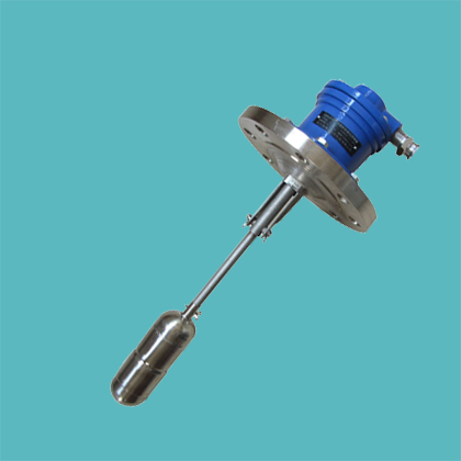 UQK-01、02、03、04型液位開關(guān)