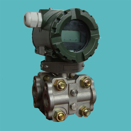 ST 系列壓力、差壓變送器