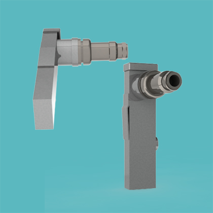 不銹鋼磁性開(kāi)關(guān)（常規(guī)）